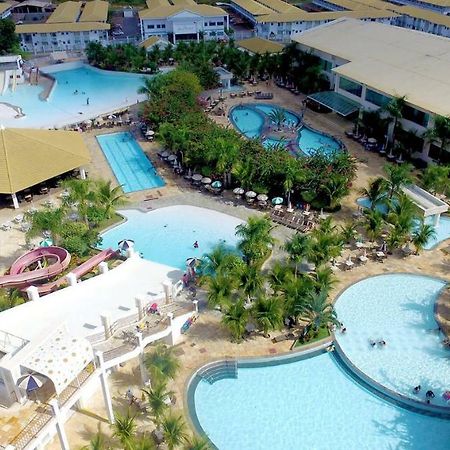 LACQUA Di ROMA COM PISCINA DE ONDAS Caldas Novas Exterior foto