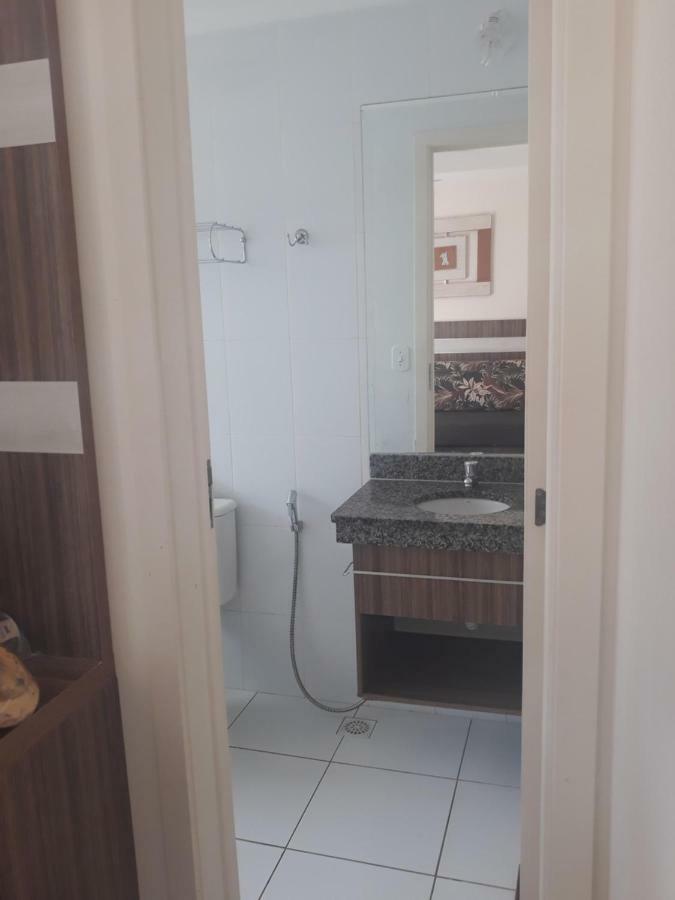 LACQUA Di ROMA COM PISCINA DE ONDAS Caldas Novas Exterior foto